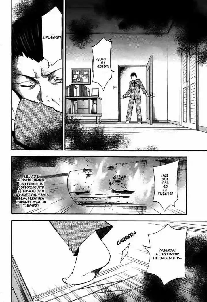 Capitulo 8 page 16