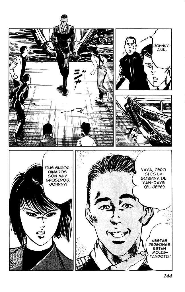 Capitulo 104 page 18