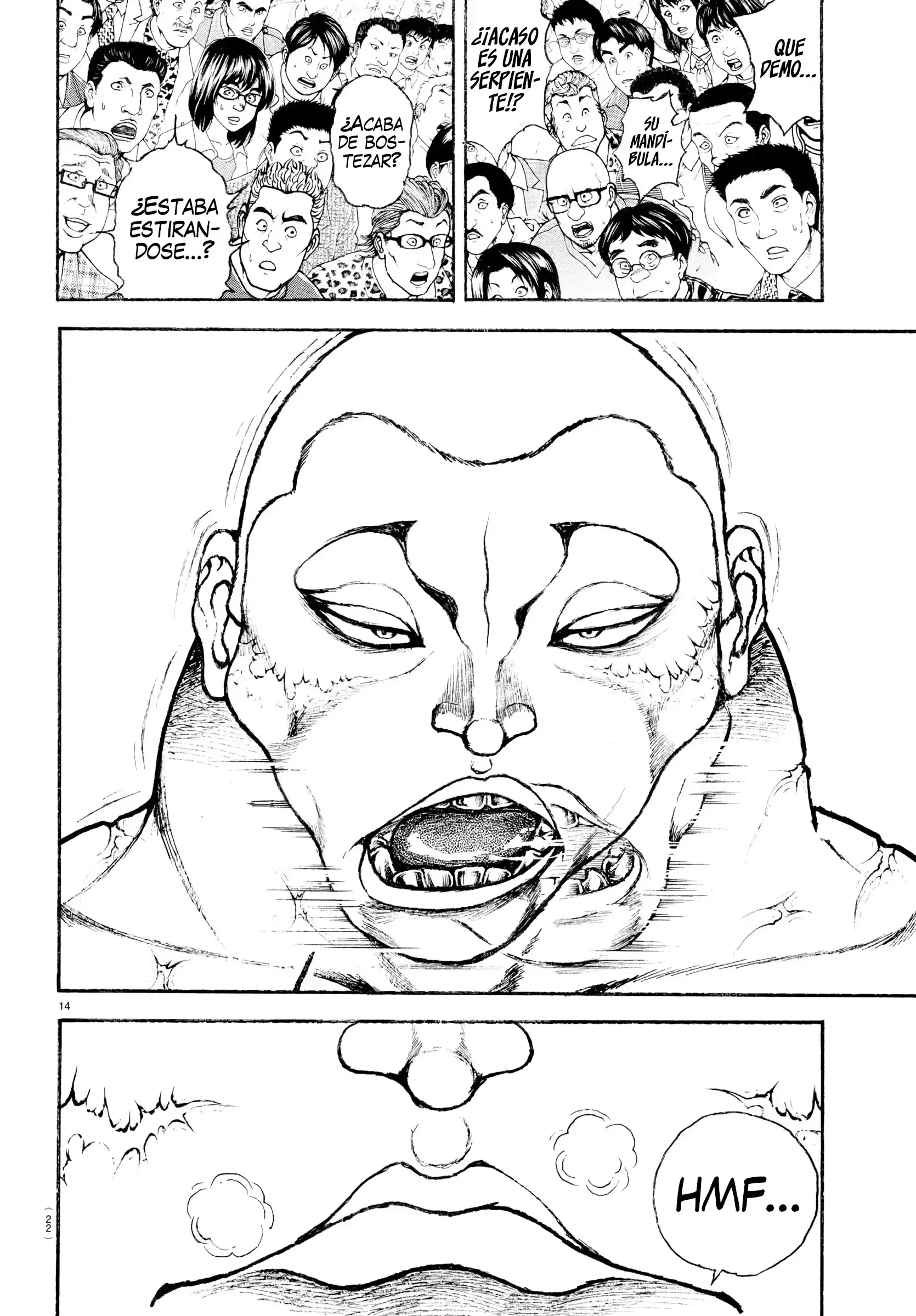 Capitulo 33 page 19