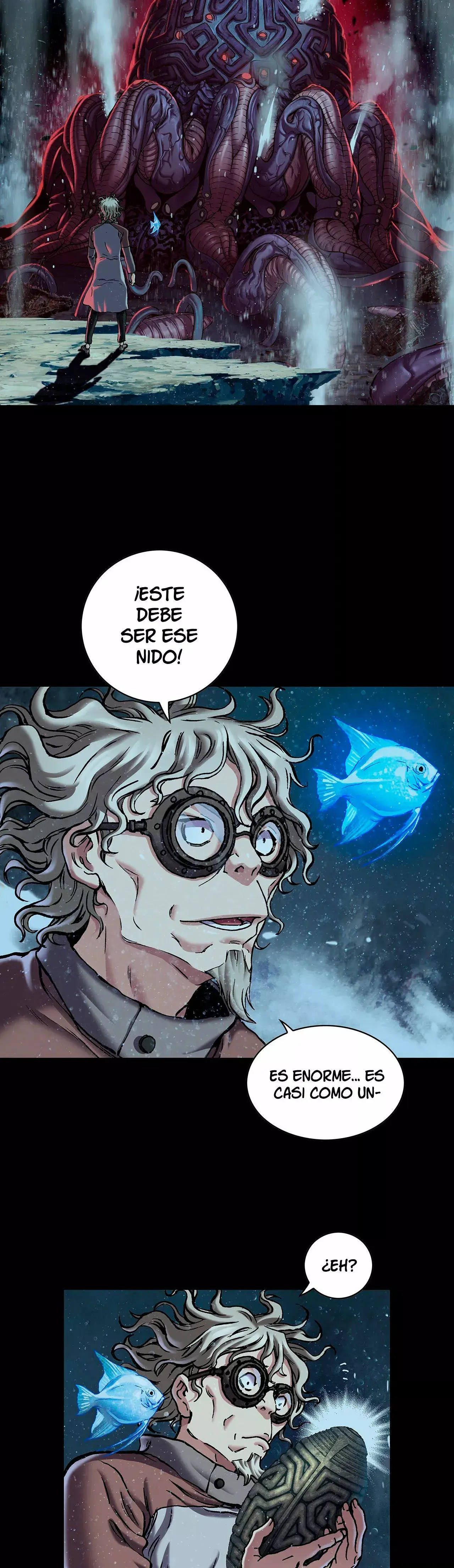 Capitulo 152 page 31