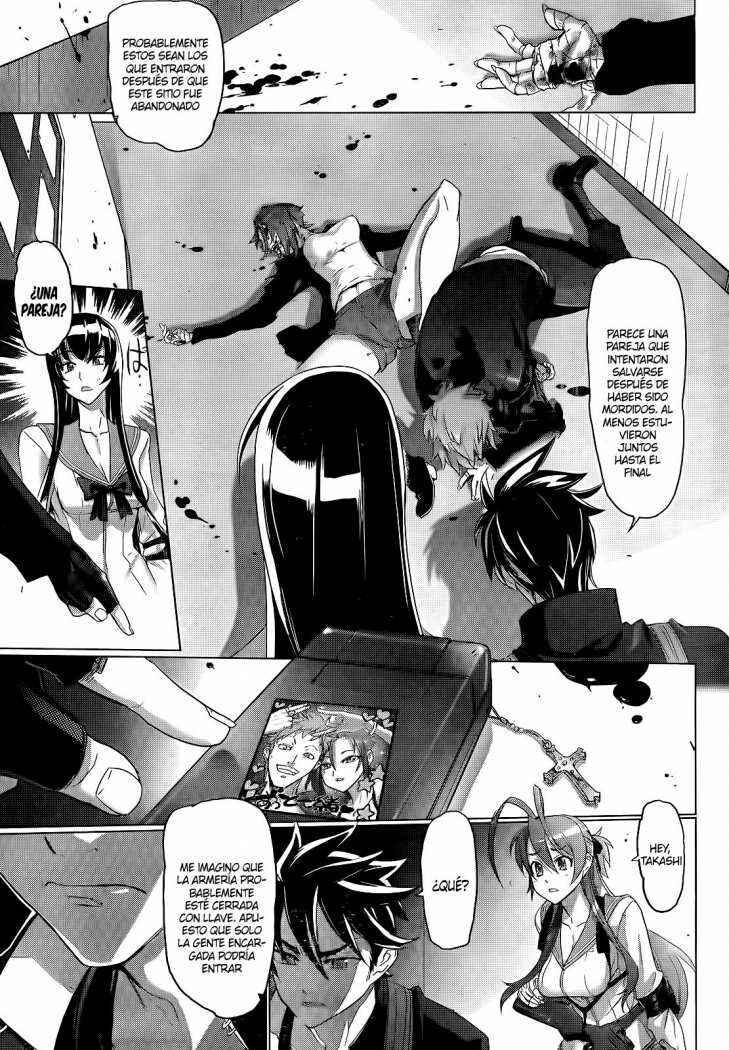 Capitulo 27 page 13