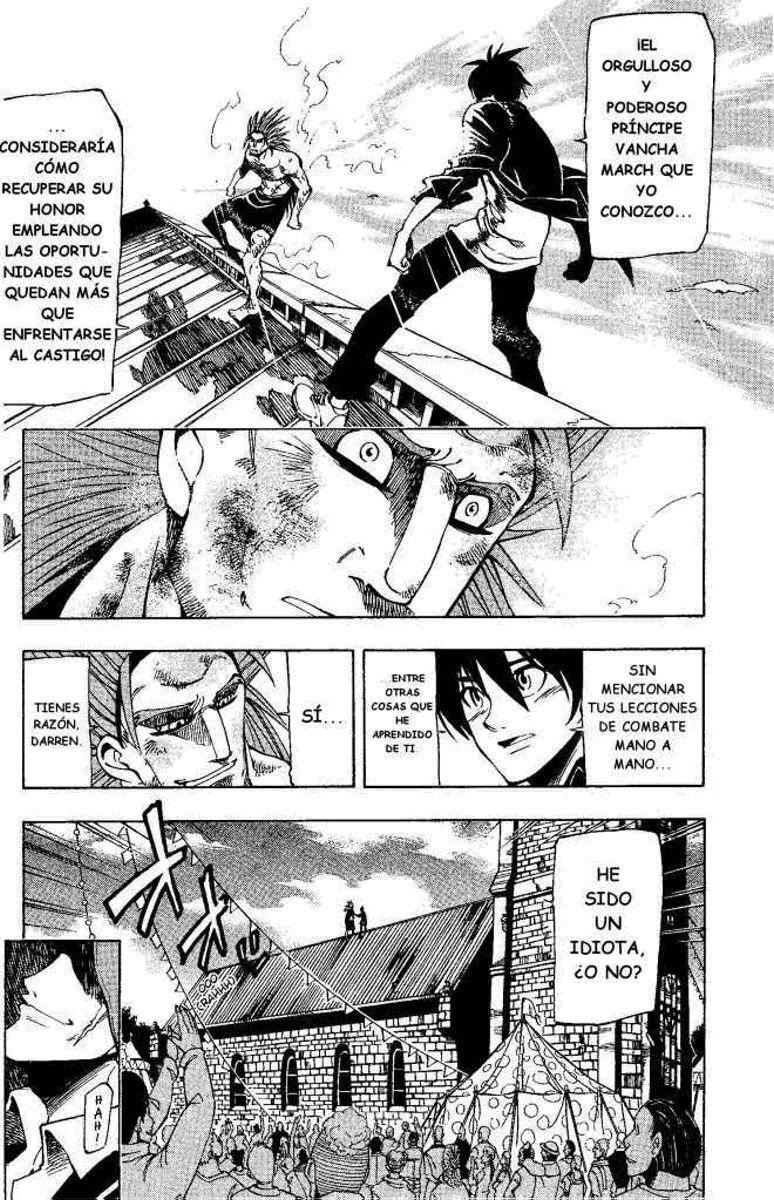 Capitulo 64 page 16