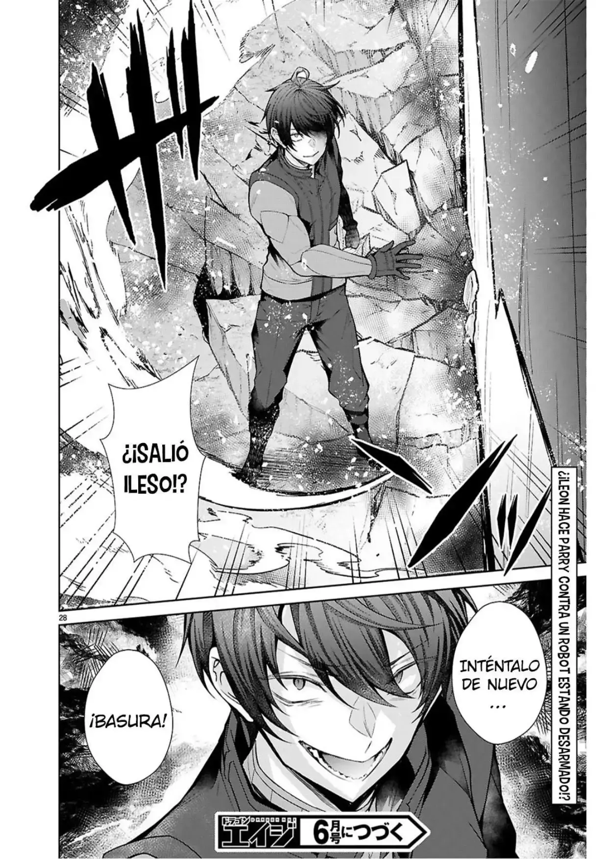 Capitulo 77 page 27