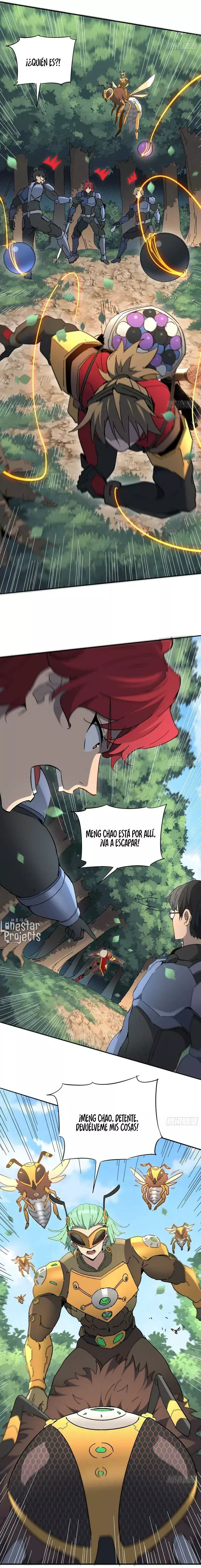 Capitulo 301 page 4