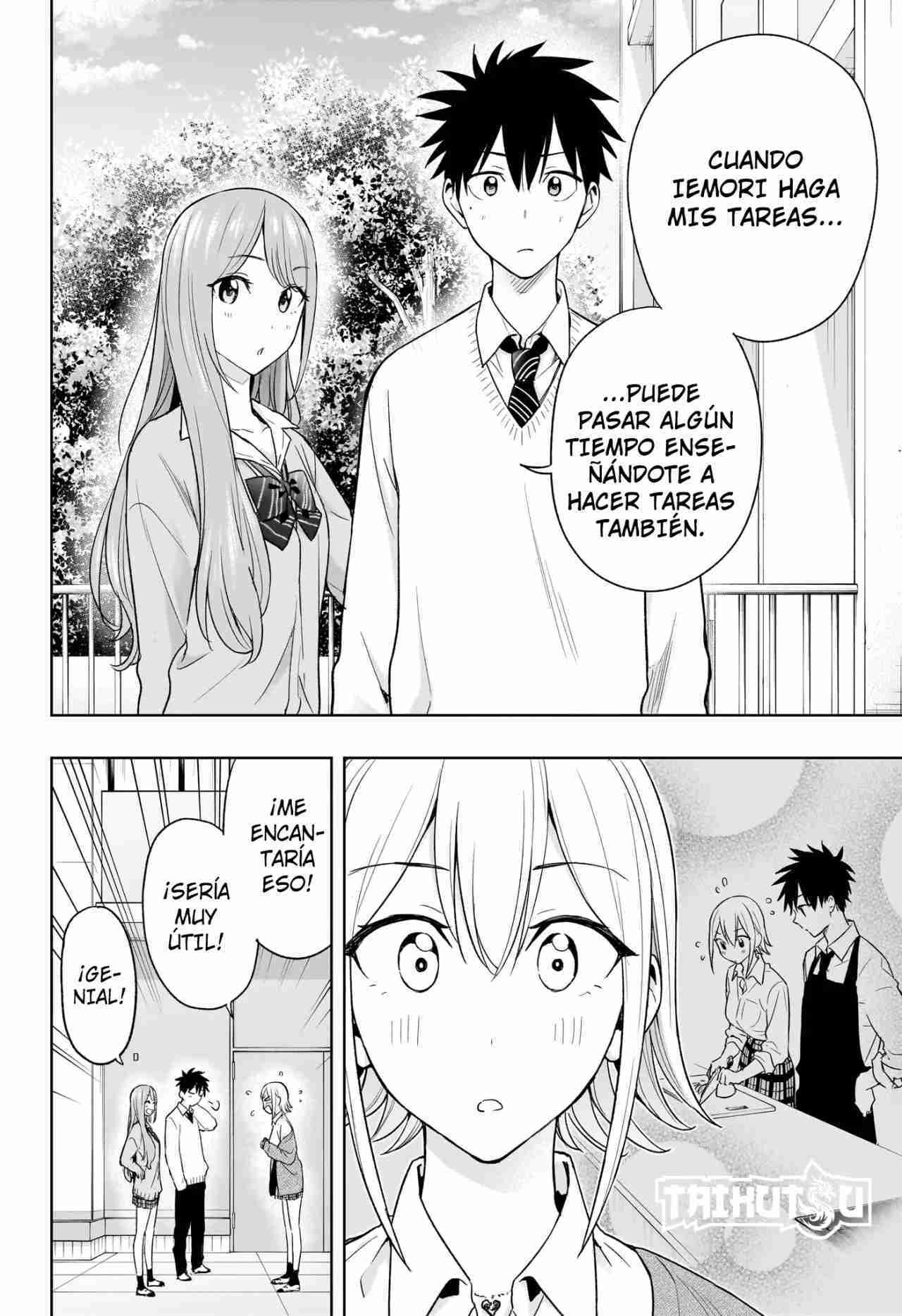 Capitulo 16 page 17