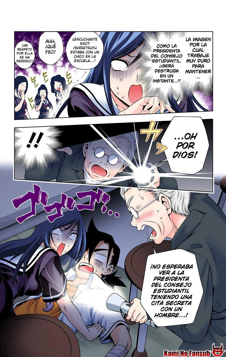 Capitulo 20 page 20