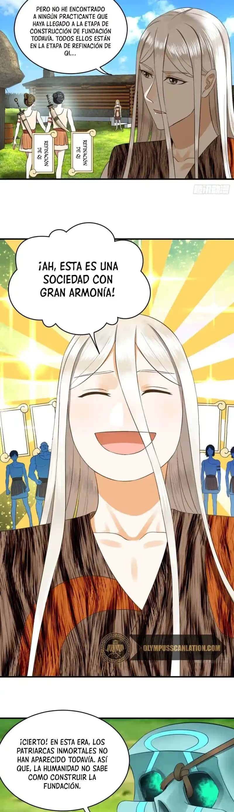Capitulo 132 page 14