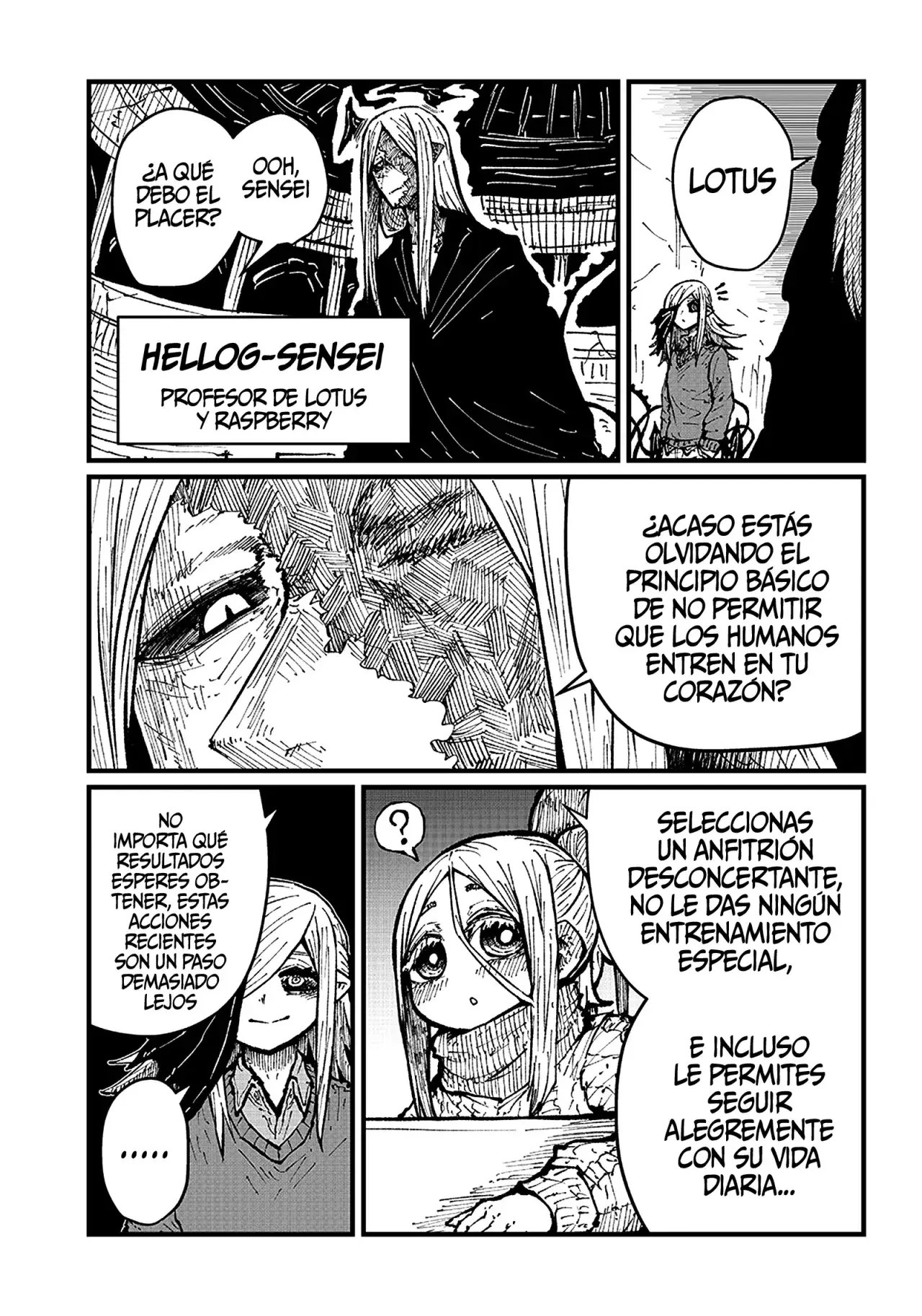 Capitulo 26 page 10