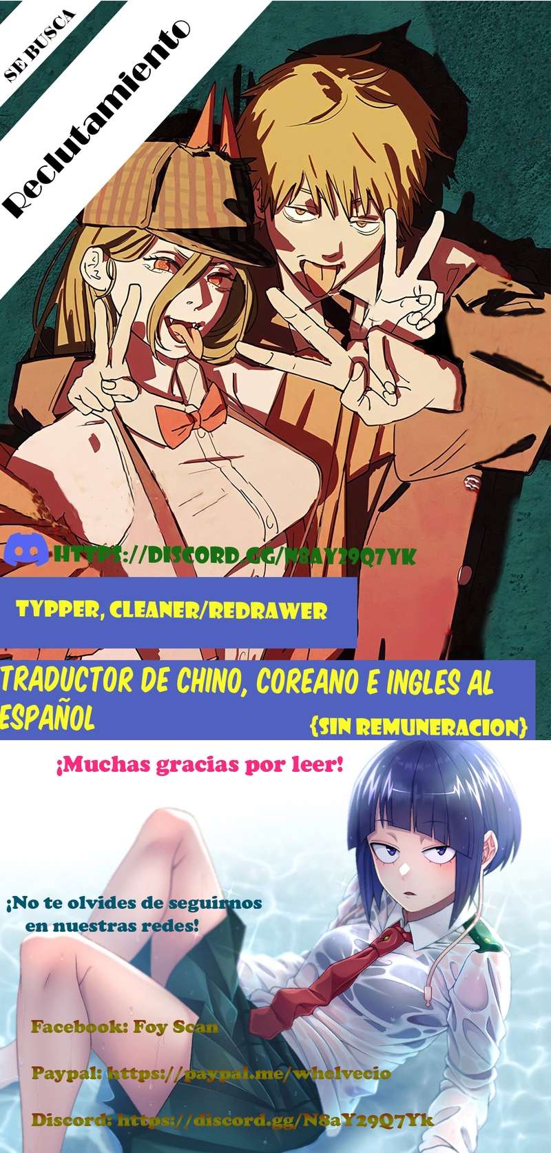 Capitulo 143 page 6