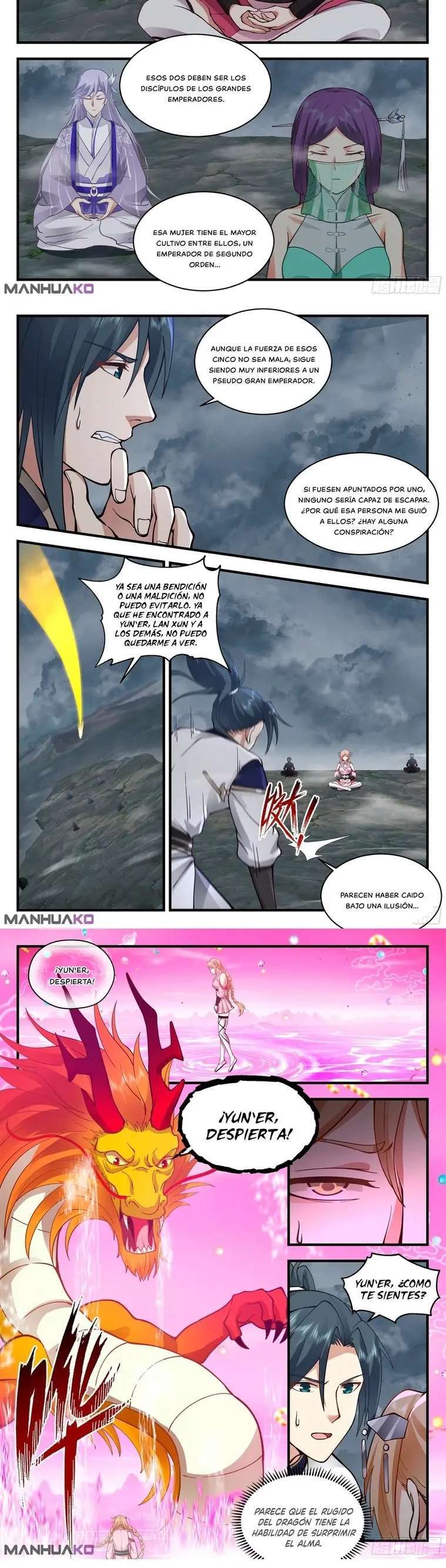 Capitulo 2316 page 3