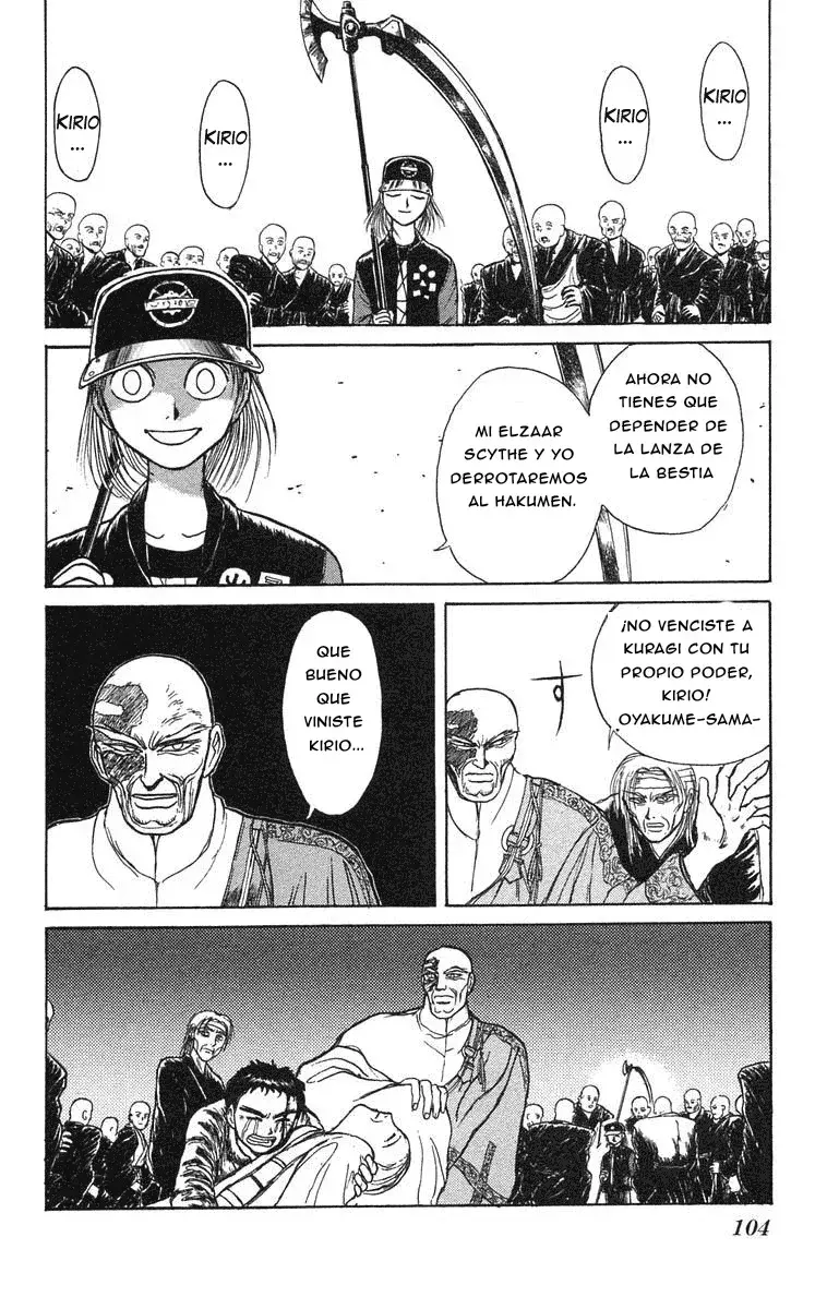 Capitulo 144 page 11