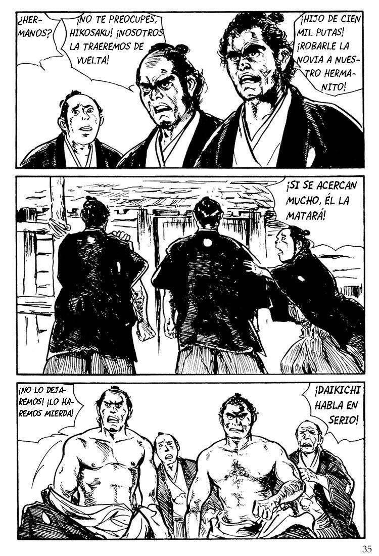 Capitulo 93 page 31
