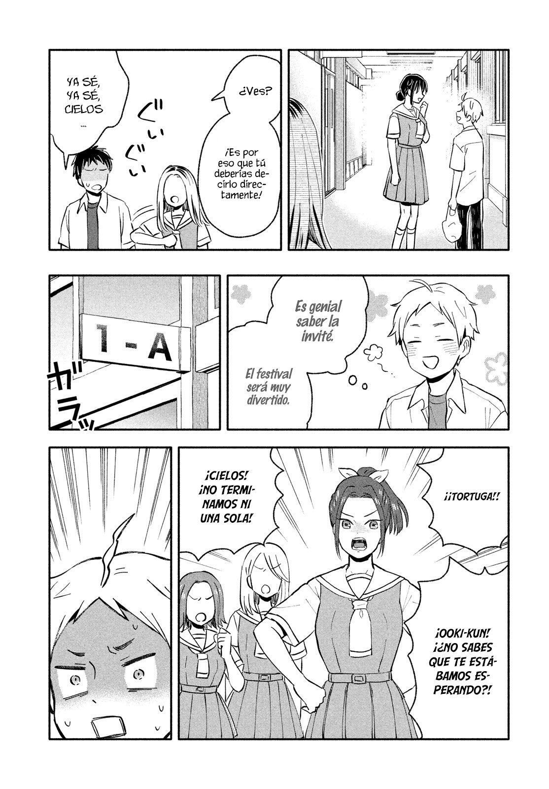 Capitulo 32 page 14