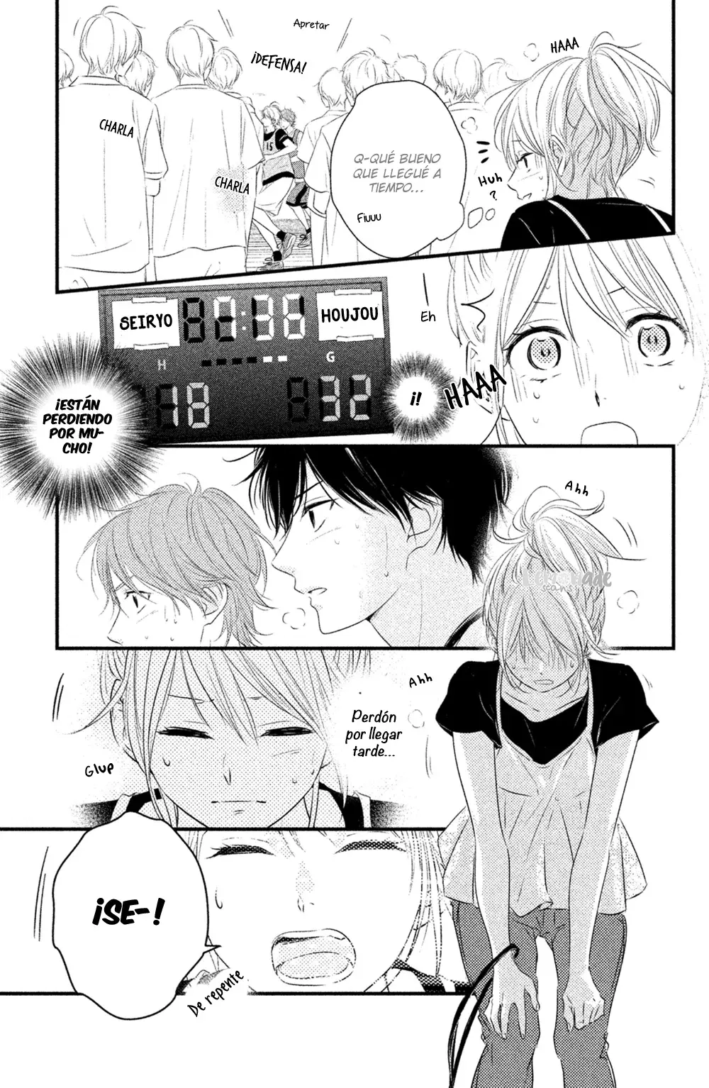 Capitulo 26 page 21