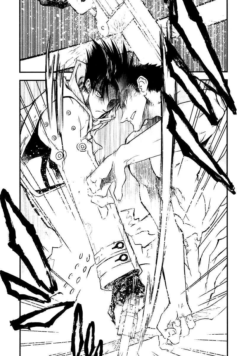 Capitulo 95 page 6