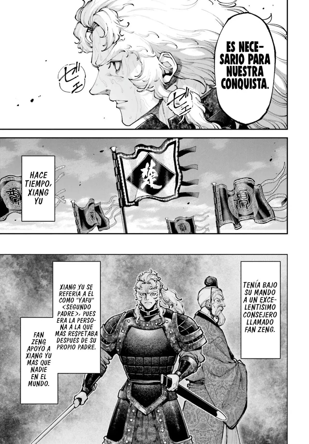 Capitulo 32 page 14