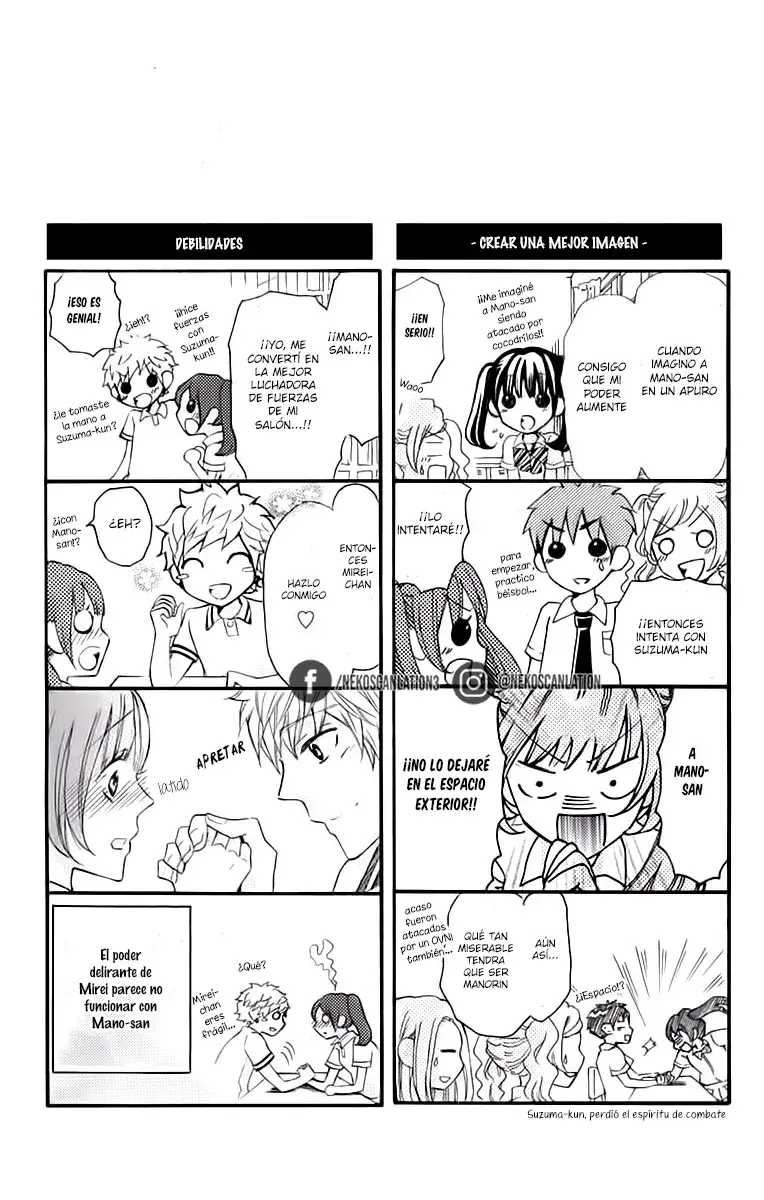 Capitulo 26.50 page 21