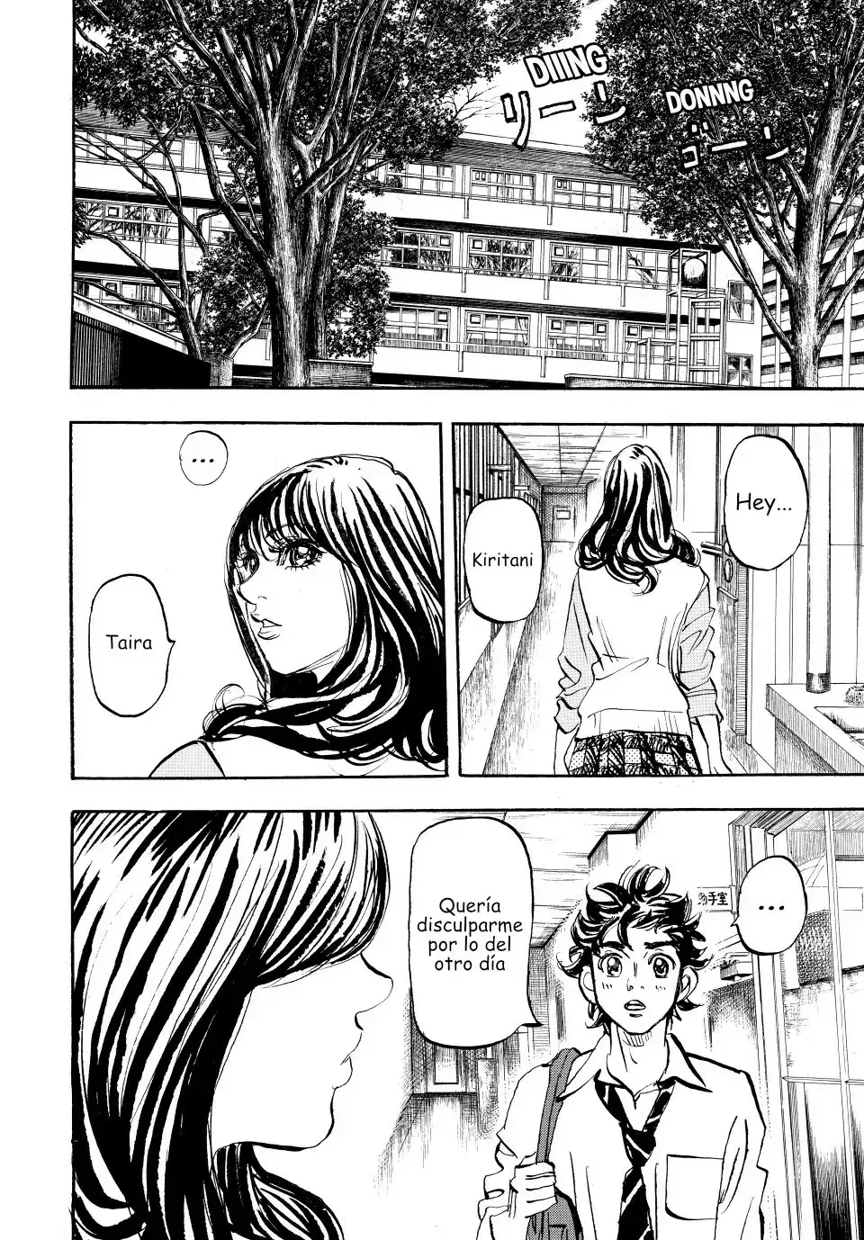 Capitulo 92 page 36