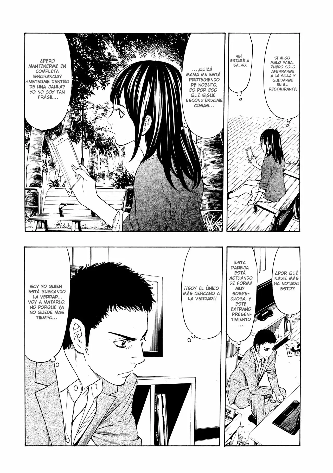 Capitulo 27 page 14