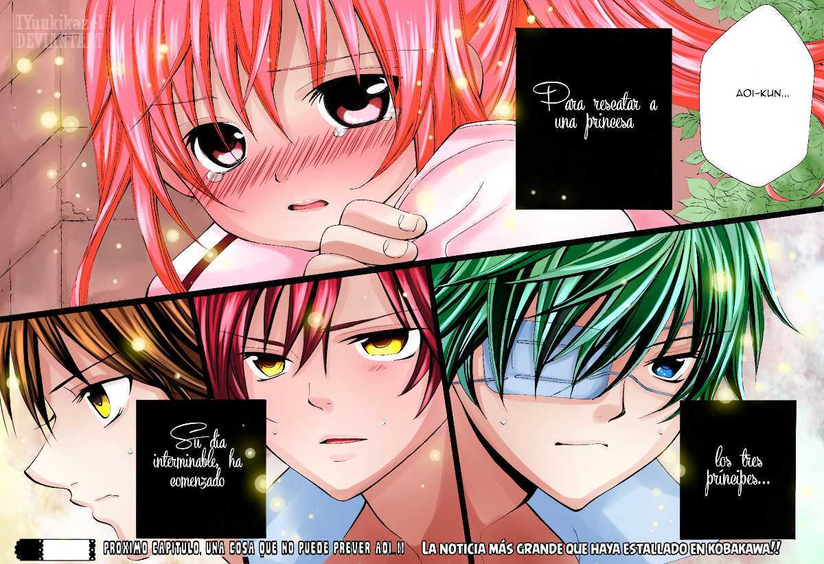 Capitulo 44 page 33