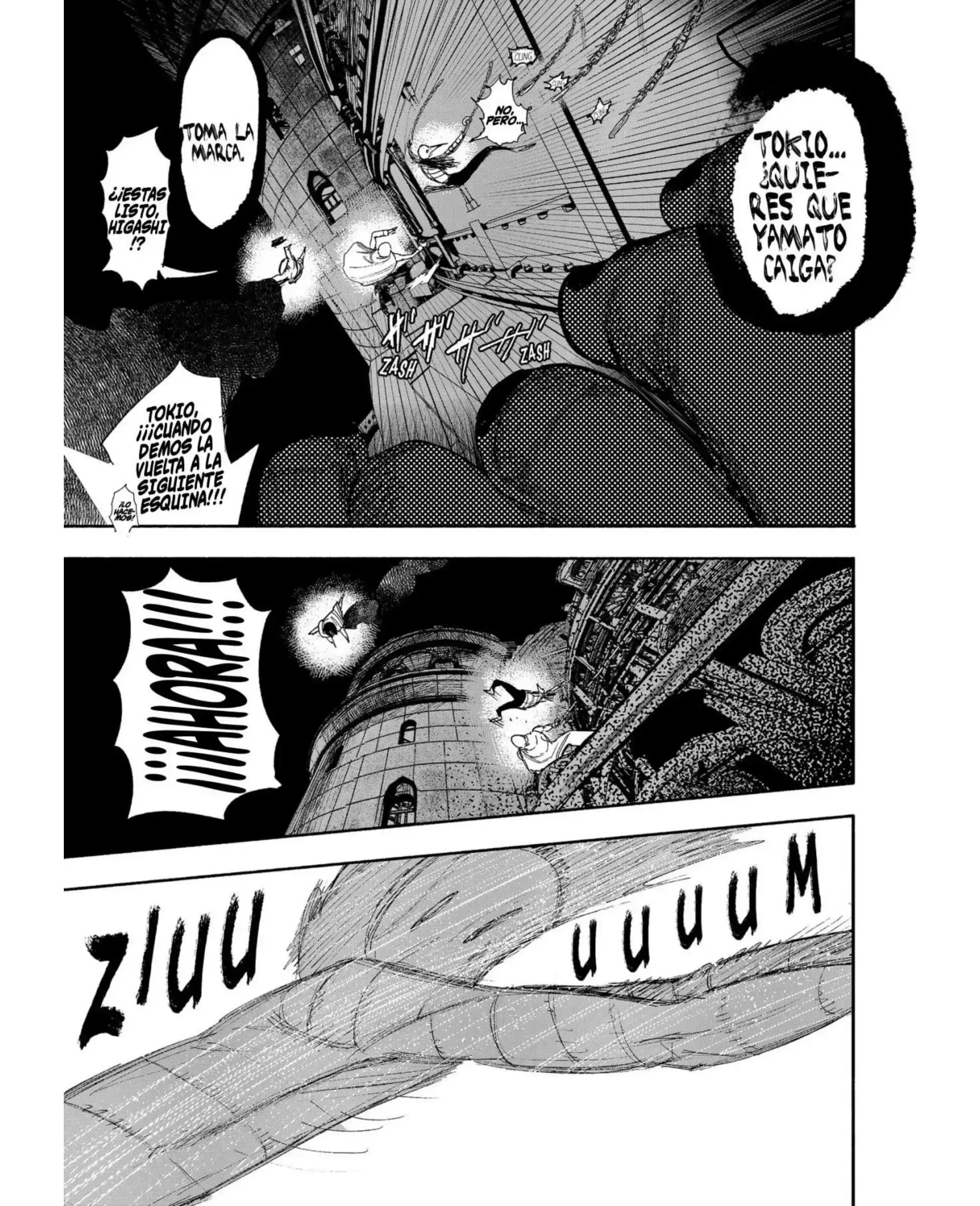 Capitulo 34 page 20