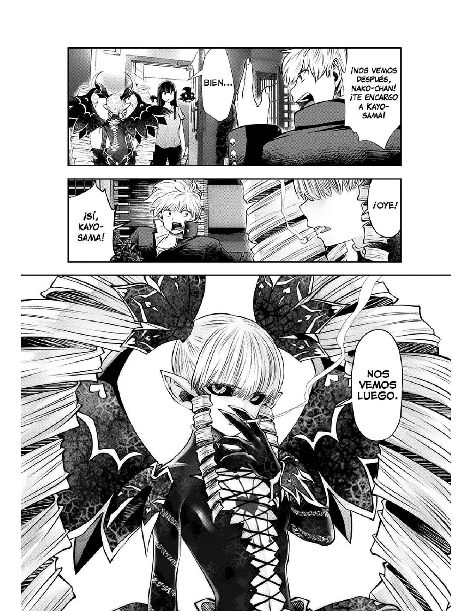 Capitulo 104 page 14