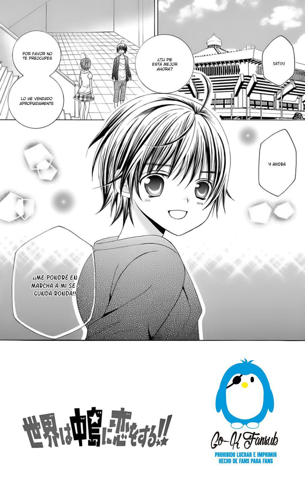 Capitulo 21 page 6