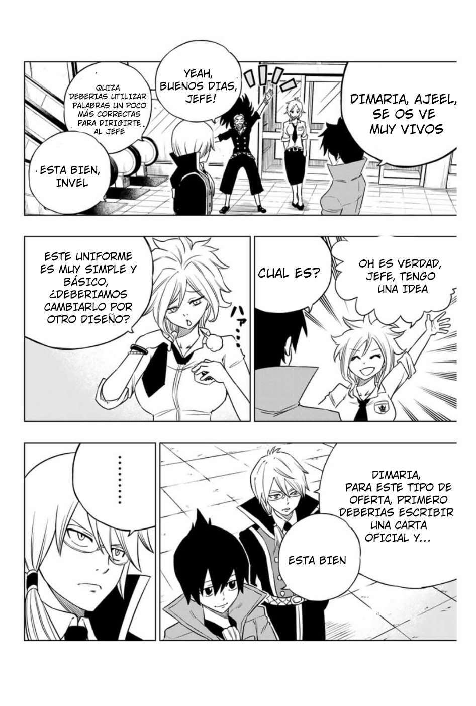 Capitulo 23 page 5
