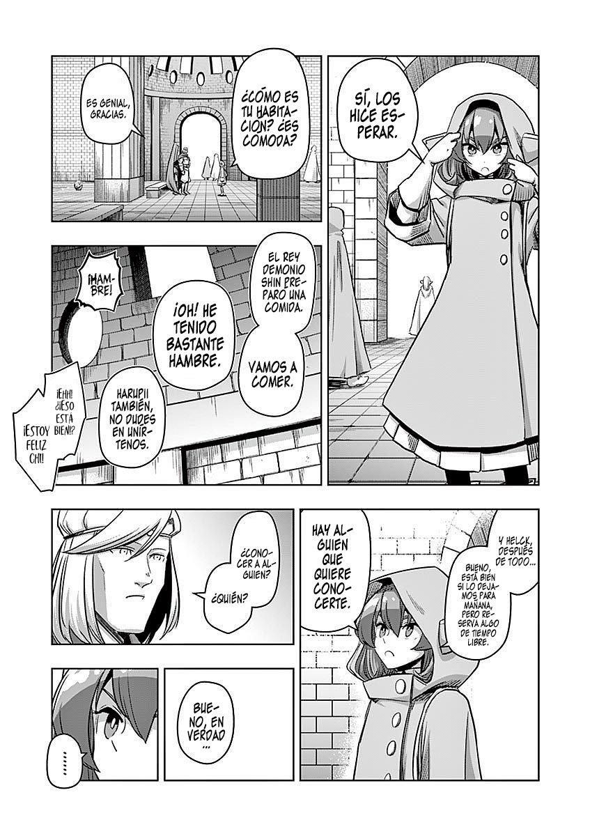 Capitulo 71 page 14