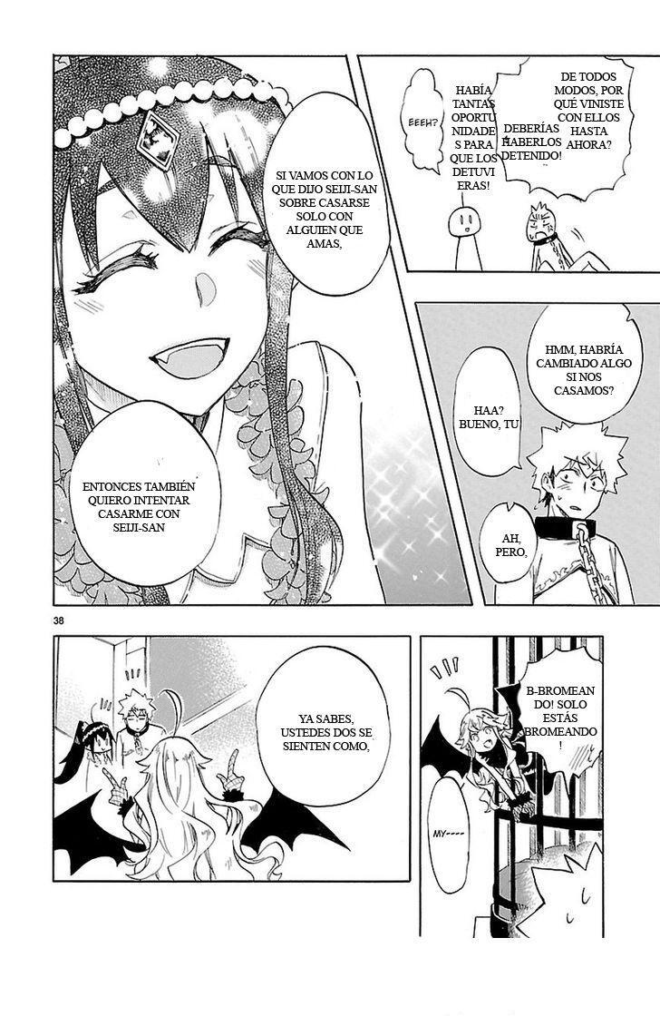 Capitulo 47 page 39