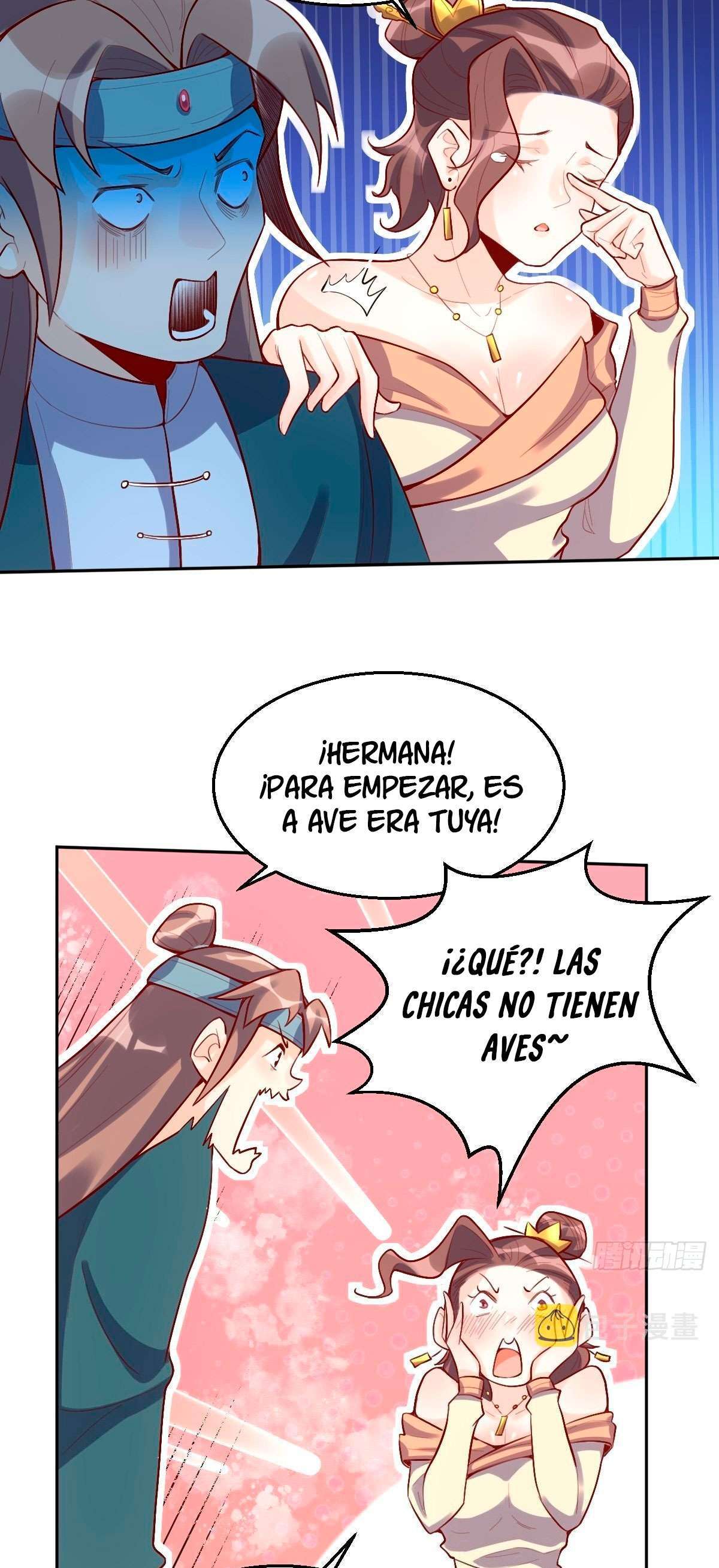 Capitulo 126 page 20