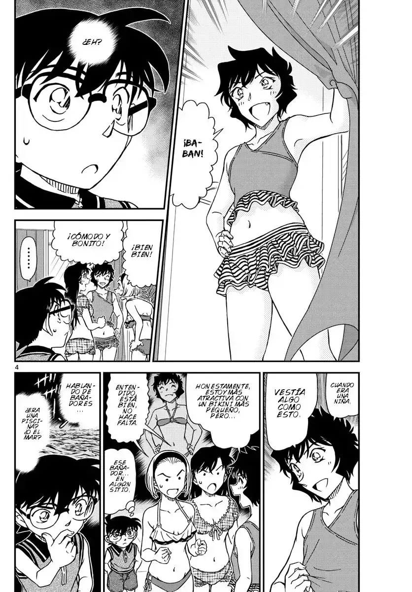 Capitulo 969 page 5