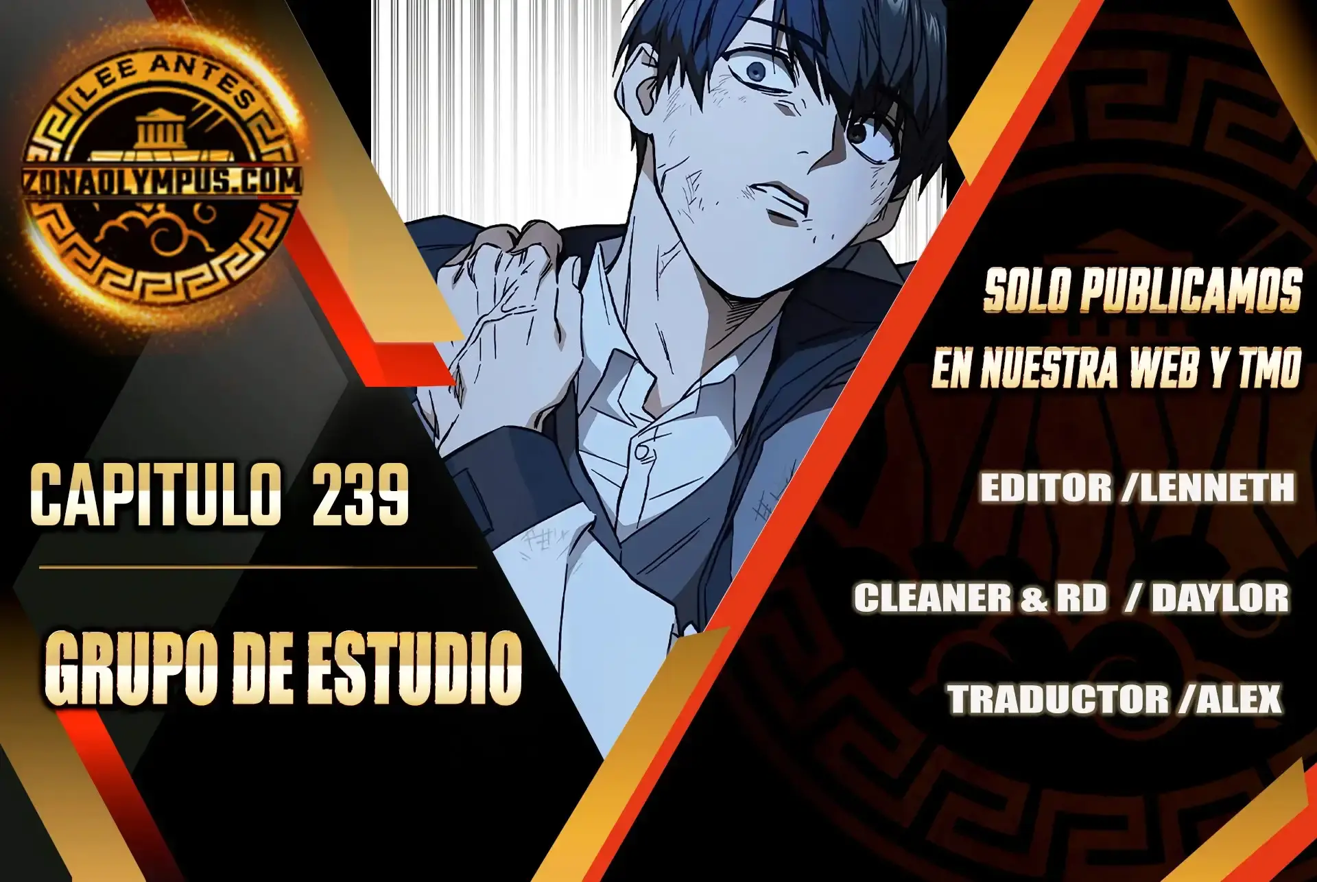 Capitulo 239 page 1