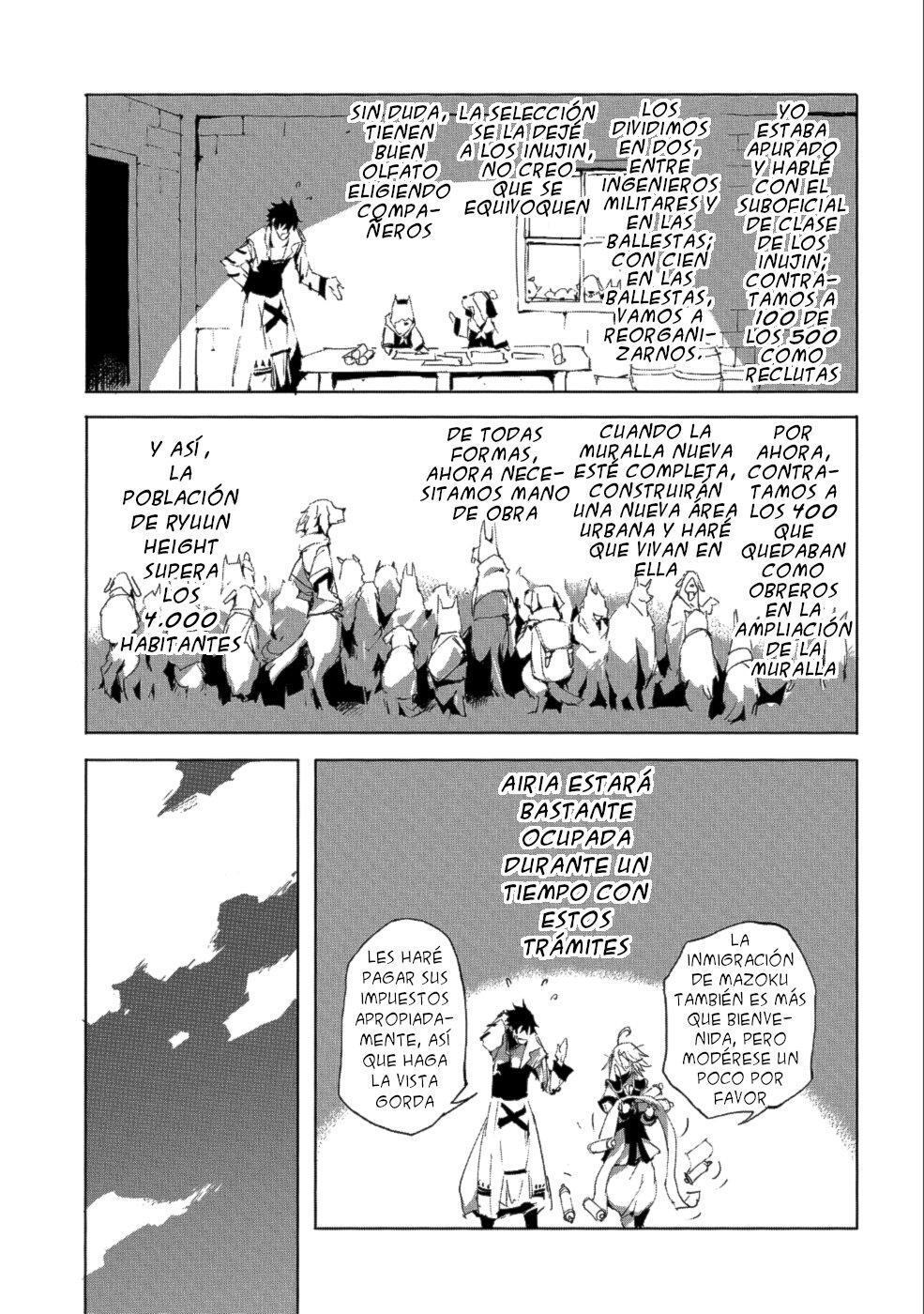 Capitulo 23 page 16