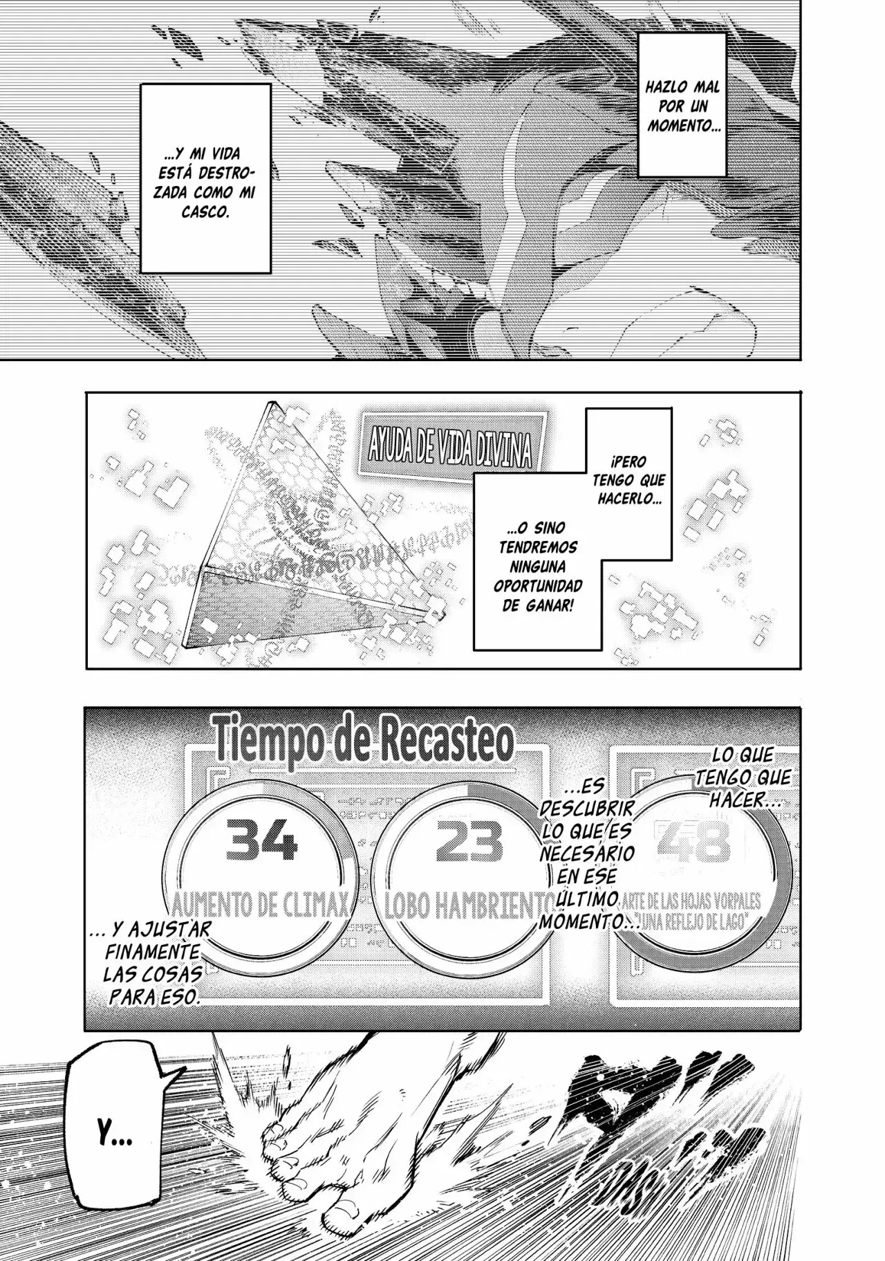 Capitulo 39 page 15