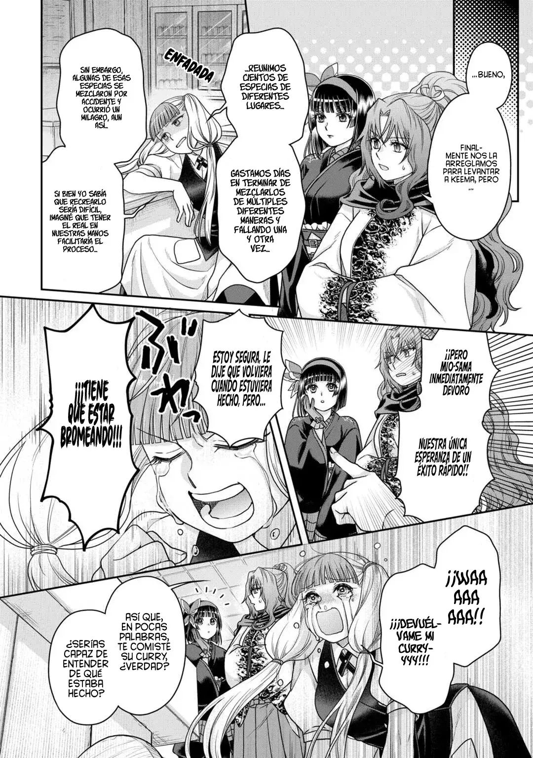 Capitulo 92 page 12