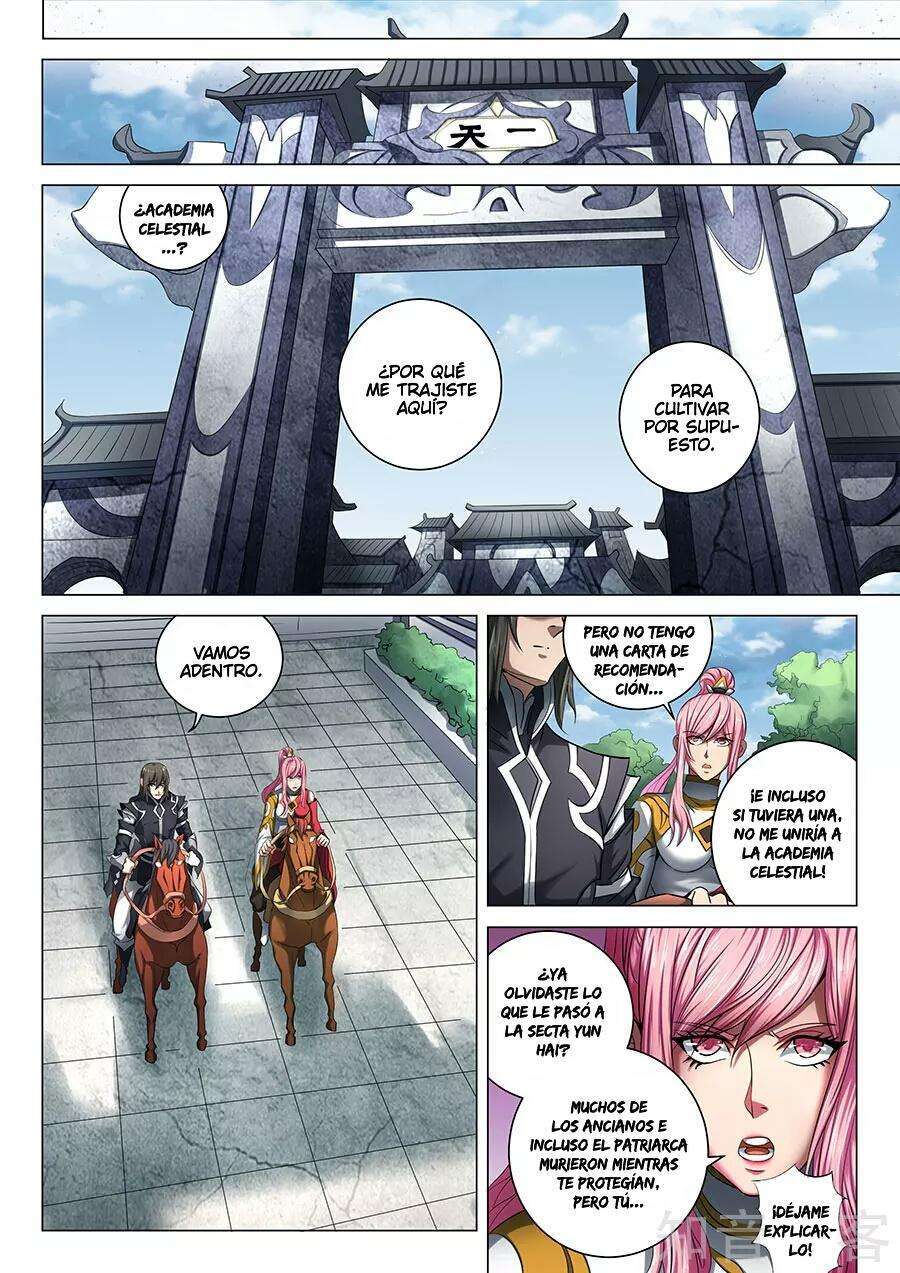 Capitulo 69 page 12
