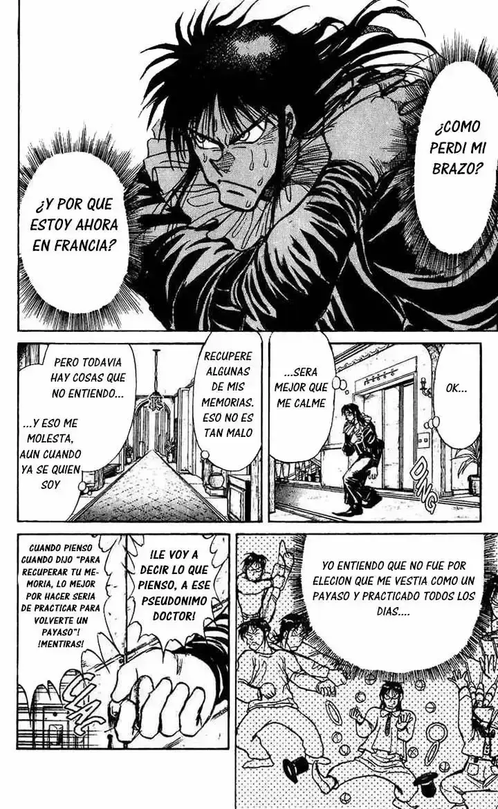 Capitulo 63 page 5