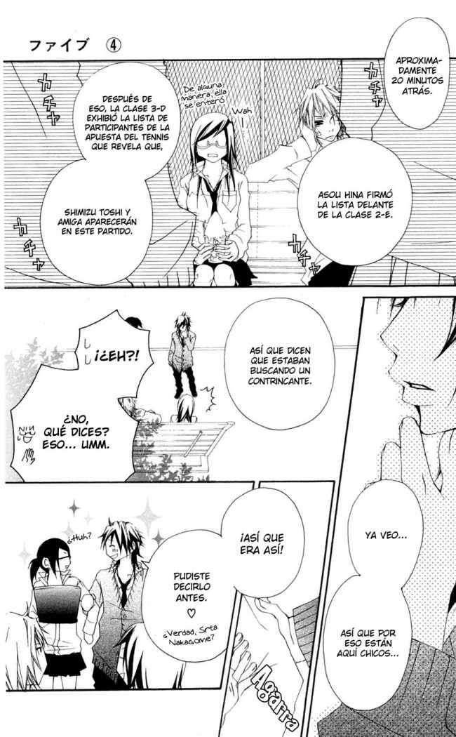 Capitulo 11 page 31