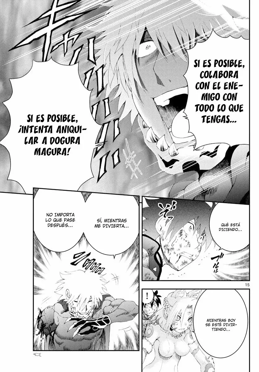 Capitulo 180 page 15