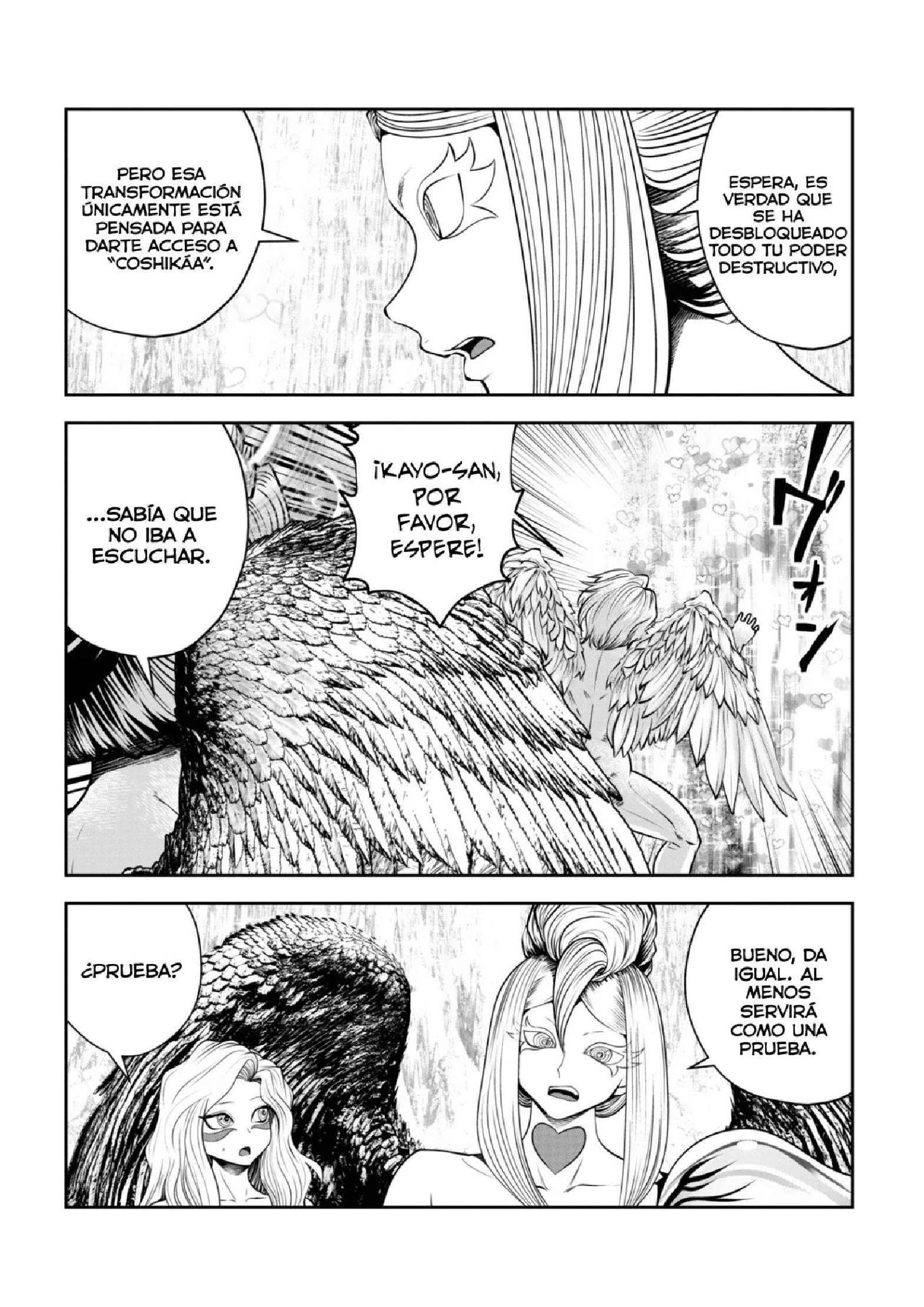 Capitulo 135 page 6