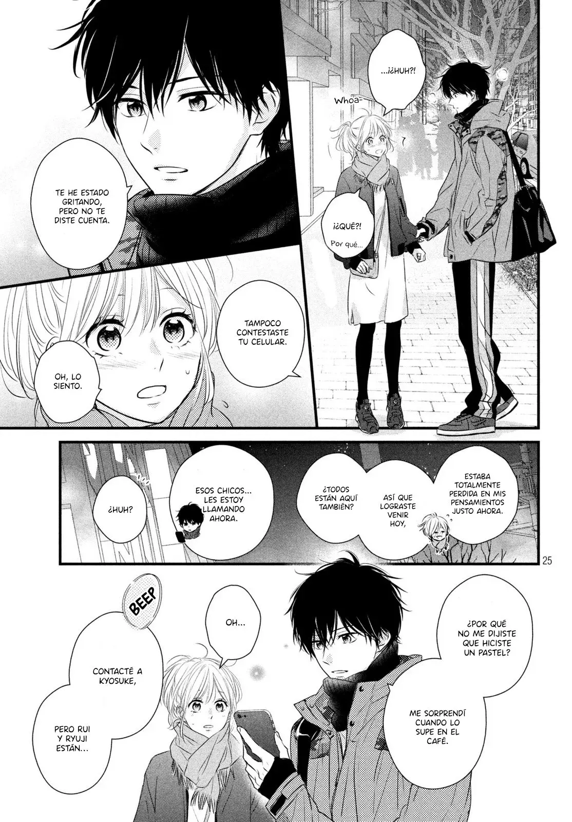 Capitulo 44 page 26