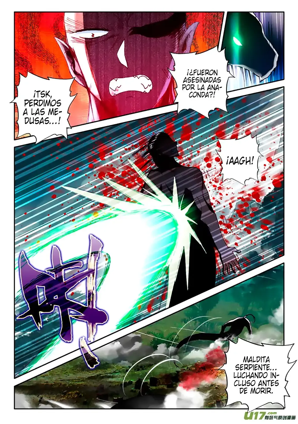 Capitulo 141 page 19