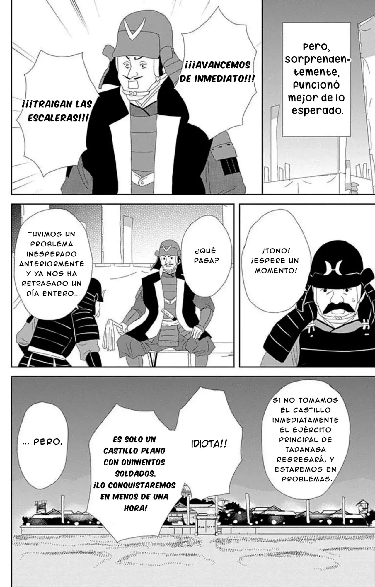 Capitulo 104 page 8