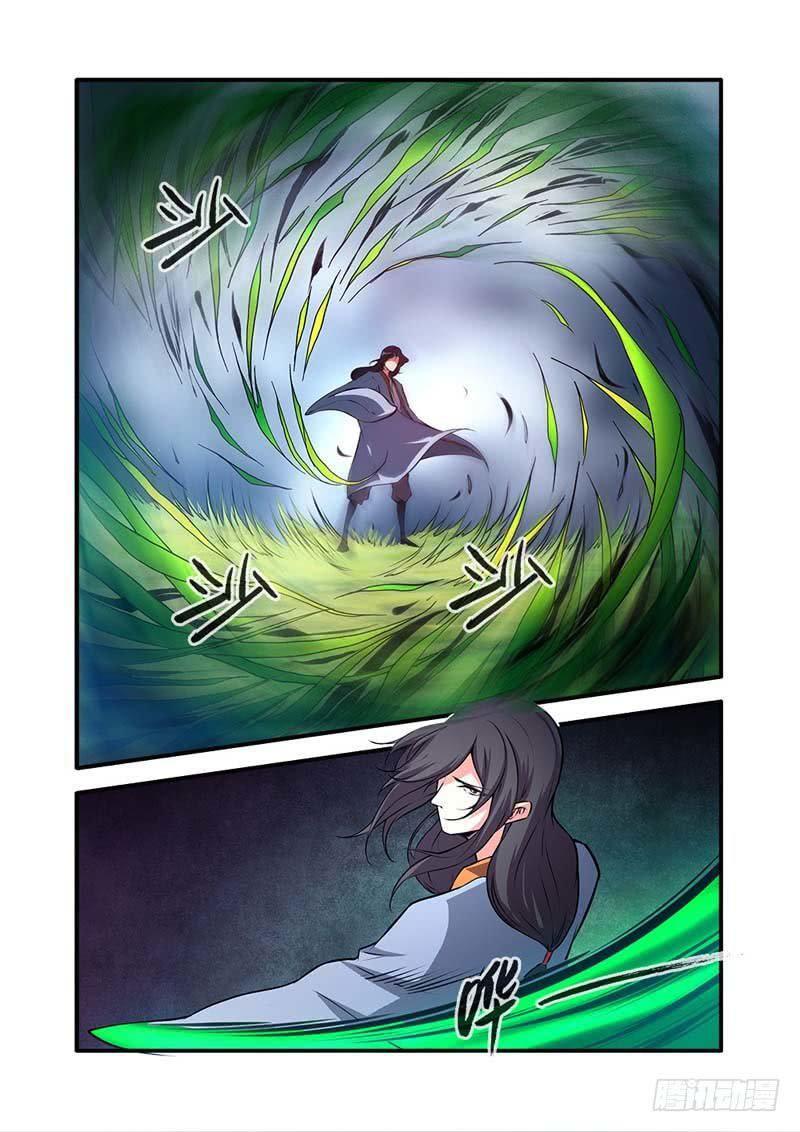Capitulo 111 page 21