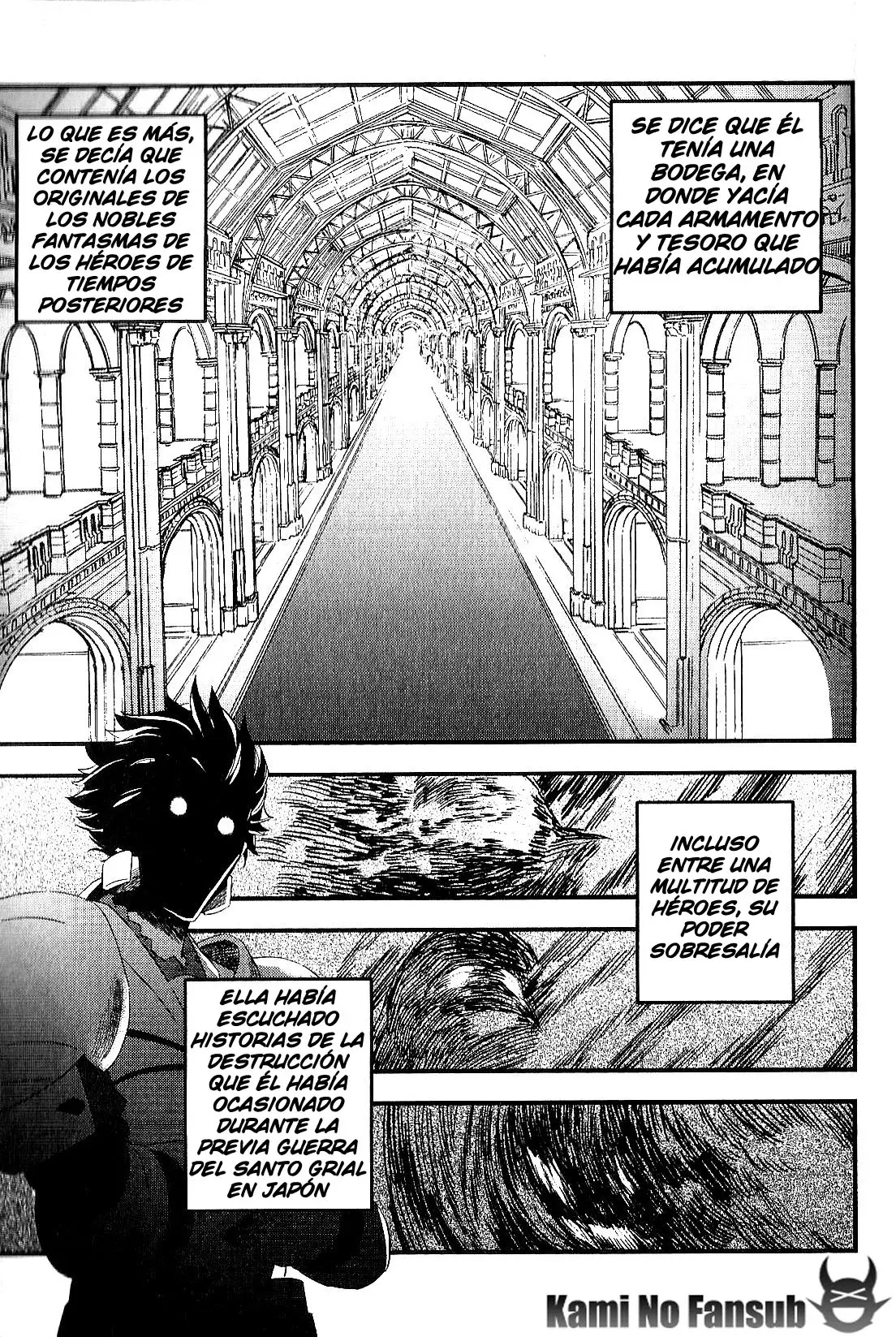 Capitulo 8 page 16