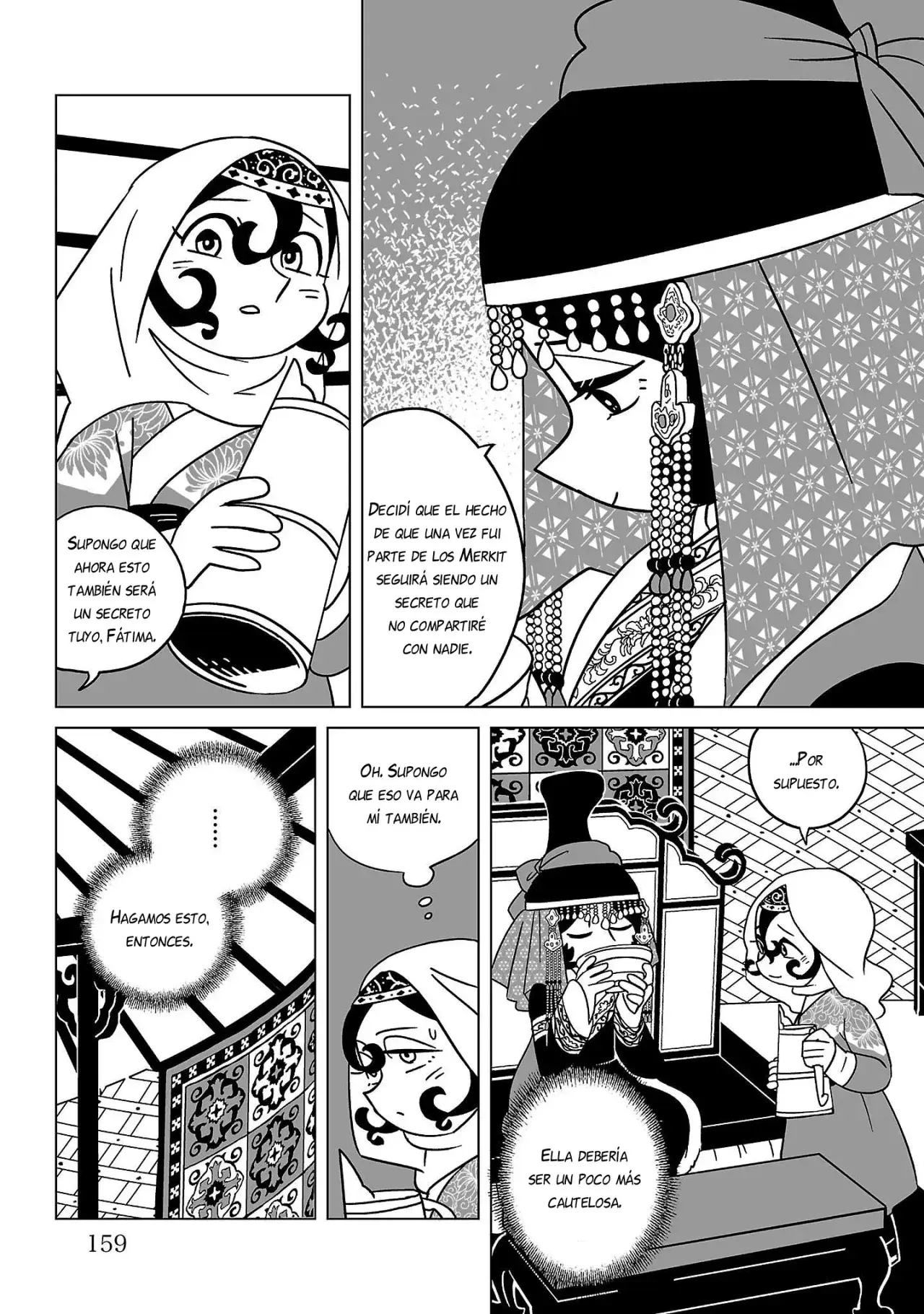 Capitulo 14 page 12