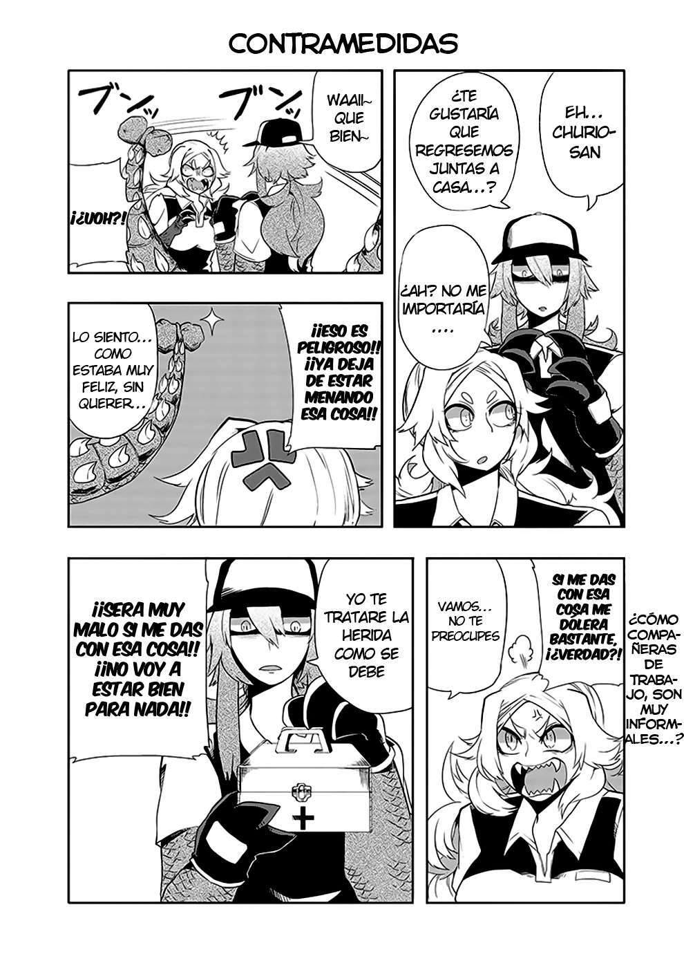 Capitulo 16 page 3