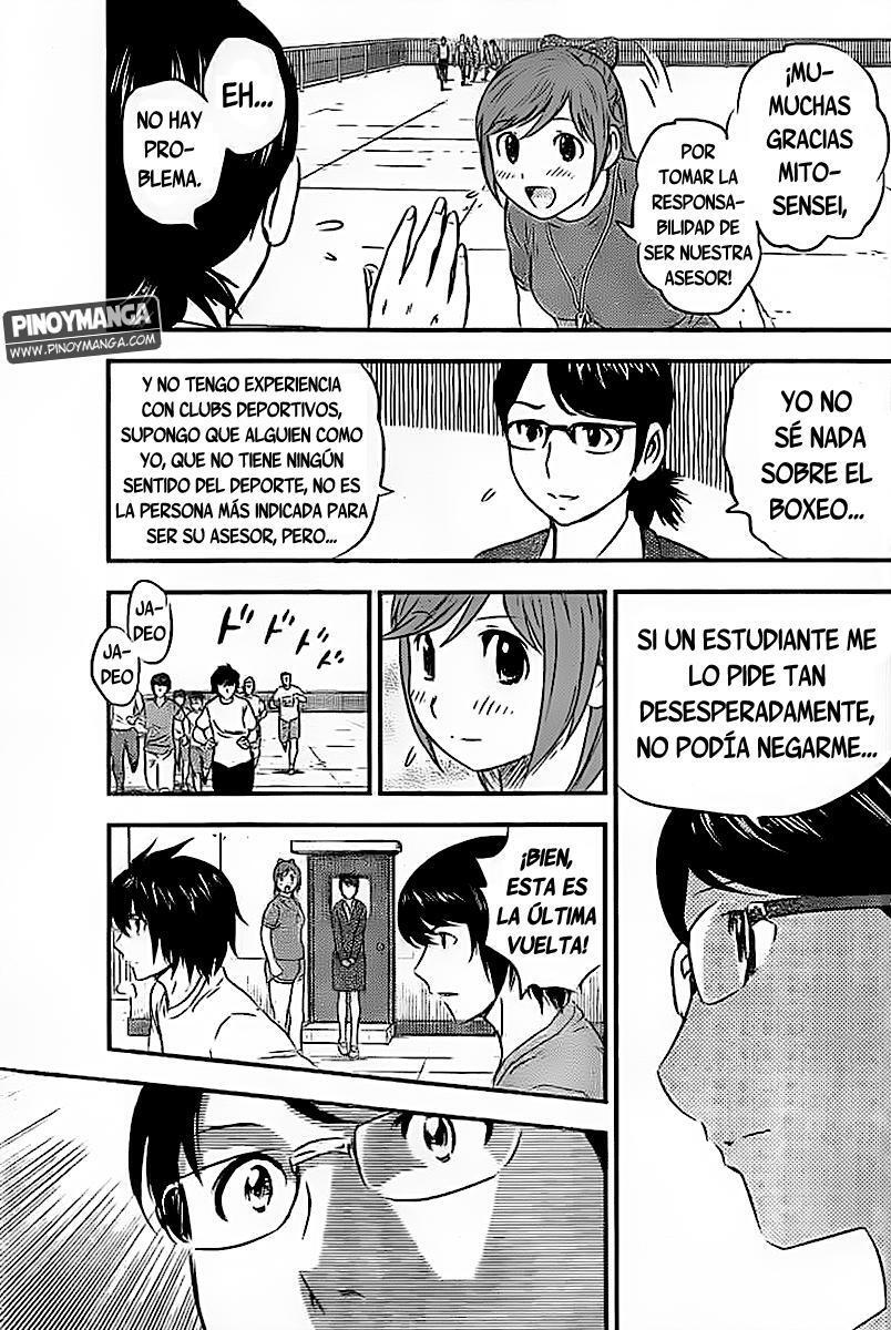 Capitulo 77 page 18