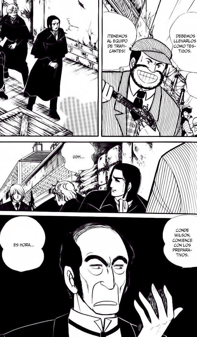 Capitulo 43 page 26